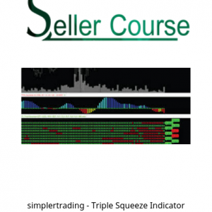 simplertrading - Triple Squeeze Indicator
