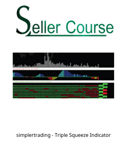 simplertrading - Triple Squeeze Indicator