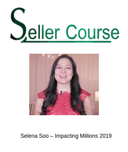 Selena Soo – Impacting Millions 2019Selena Soo – Impacting Millions 2019