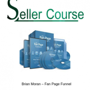 Brian Moran – Fan Page Funnel