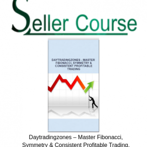 Daytradingzones – Master Fibonacci, Symmetry & Consistent Profitable Trading.