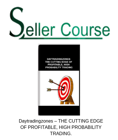 Daytradingzones – THE CUTTING EDGE OF PROFITABLE, HIGH PROBABILITY TRADING.
