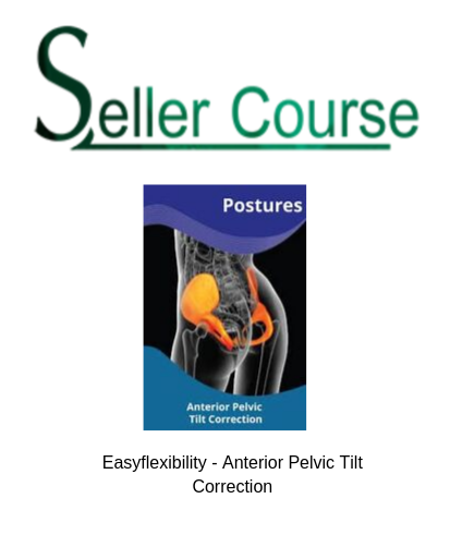 Easyflexibility - Anterior Pelvic Tilt Correction