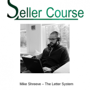 Mike Shreeve – The Letter System