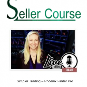 Simpler Trading – Phoenix Finder Pro