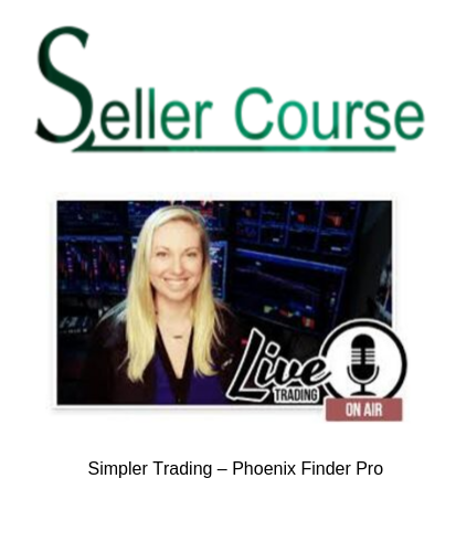 Simpler Trading – Phoenix Finder Pro