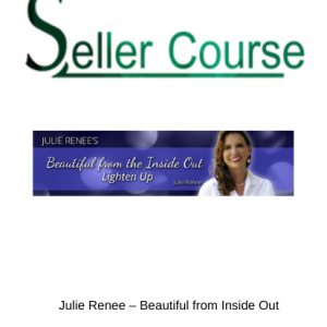 Julie Renee – Beautiful from Inside Out