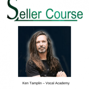 Ken Tamplin – Vocal Academy