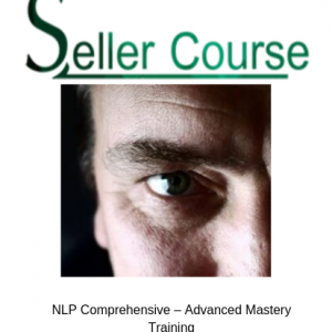NLP Comprehensive – Advanced Mastery Training