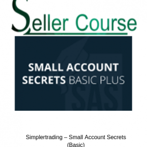 Simplertrading – Small Account Secrets (Basic)