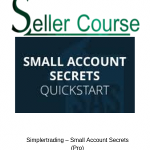 Simplertrading – Small Account Secrets (Pro)