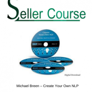 Michael Breen – Create Your Own NLP