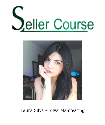 Laura Silva – Silva Manifesting