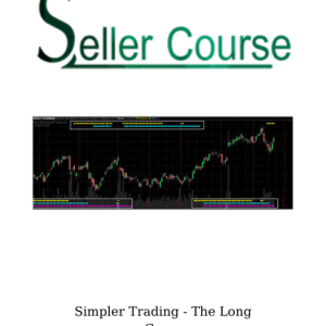 Simpler Trading - The Long Game