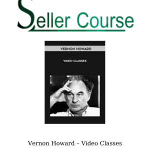 Vernon Howard – Video Classes