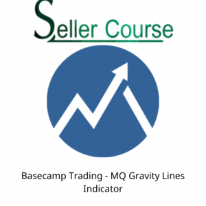 Basecamp Trading - MQ Gravity Lines Indicator
