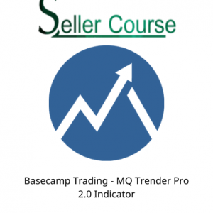 Basecamp Trading - MQ Trender Pro 2.0 Indicator