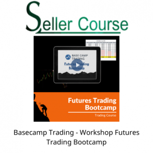 Basecamp Trading - Workshop Futures Trading Bootcamp