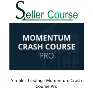 Simpler Trading - Momentum Crash Course Pro