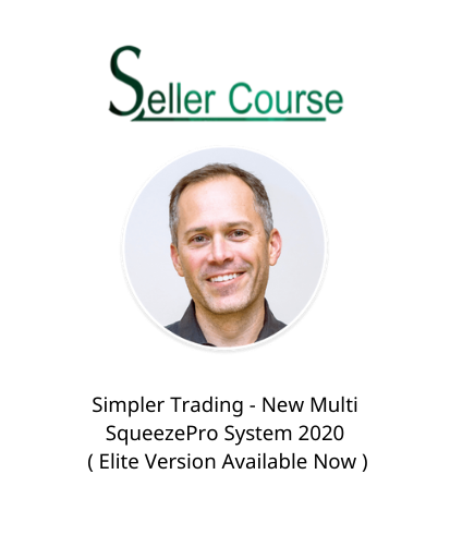 Simpler Trading - New Multi Squeeze Pro System 2020
