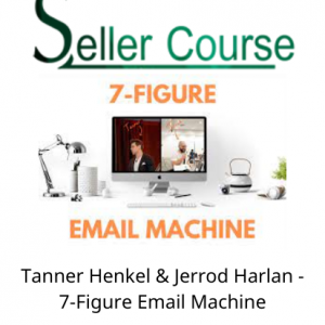 Tanner Henkel & Jerrod Harlan - 7-Figure Email Machine