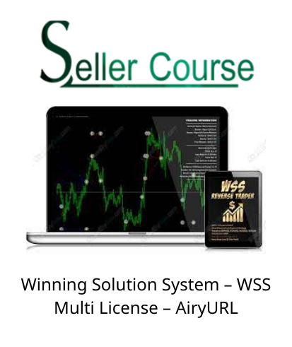 Winning Solution System – WSS Multi License – AiryURL