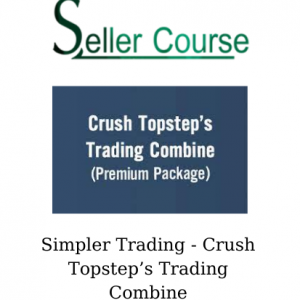 Simpler Trading - Crush Topstep’s Trading Combine