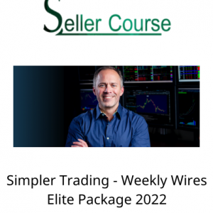 Simpler Trading - Weekly Wires Elite Package 2022