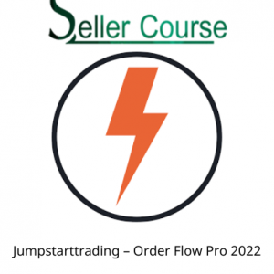 Jumpstarttrading – Order Flow Pro 2022