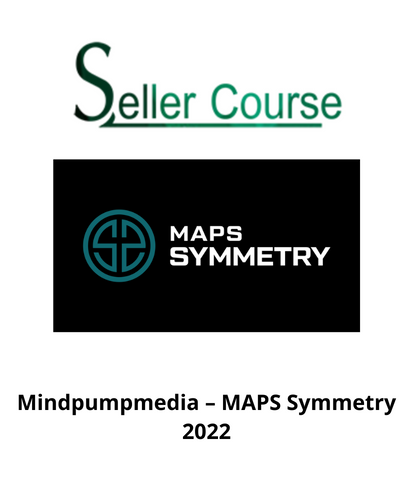 Mindpumpmedia - MAPS Symmetry