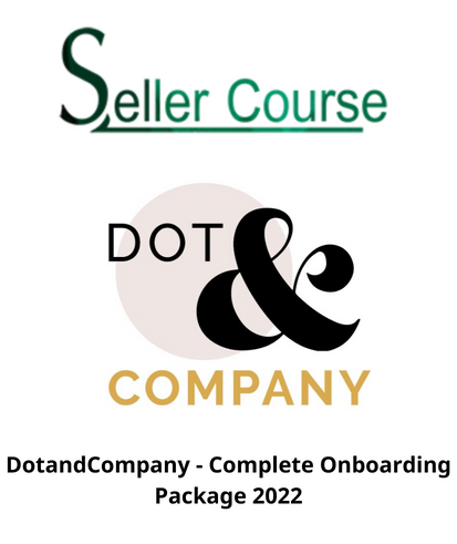 DotandCompany - Complete Onboarding Package