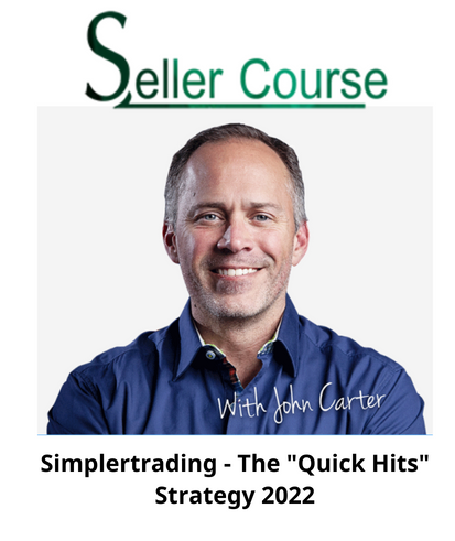 Simplertrading - The Quick Hits Strategy