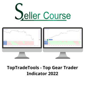 TopTradeTools - Top Gear Trader Indicator