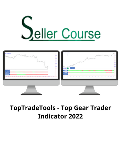 TopTradeTools - Top Gear Trader Indicator