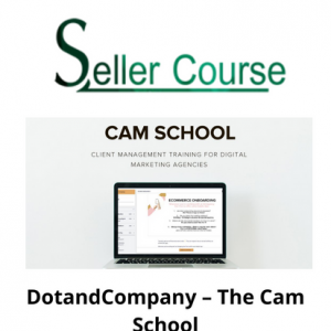 DotandCompany – The Cam School