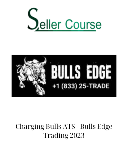 Charging Bulls