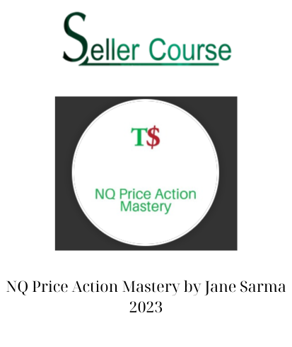 NQ Price Action Mastery