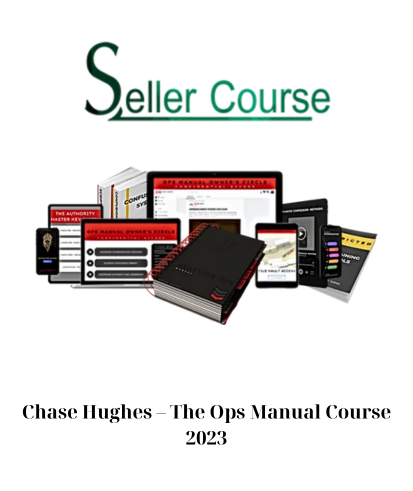 The Ops Manual Course
