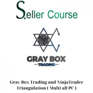 Gray Box Trading - Triangulation