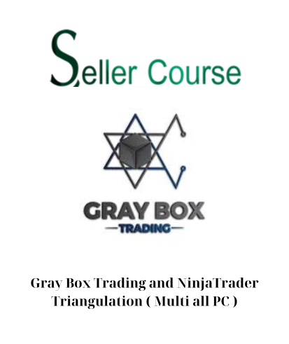 Gray Box Trading - Triangulation