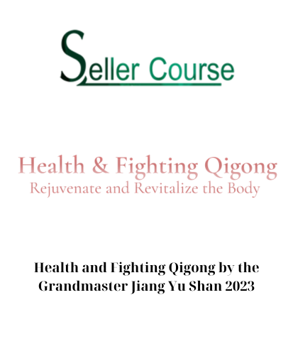 Health and Fighting Qigong