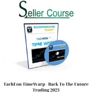 TachEon TimeWarp - Back To The Future Trading