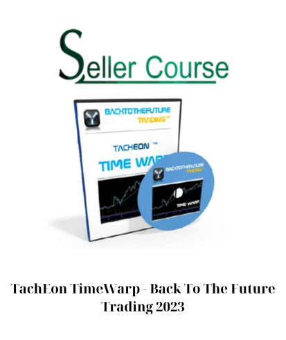 TachEon TimeWarp - Back To The Future Trading