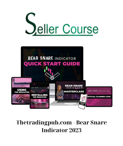 Thetradingpub.com - Bear Snare Indicator