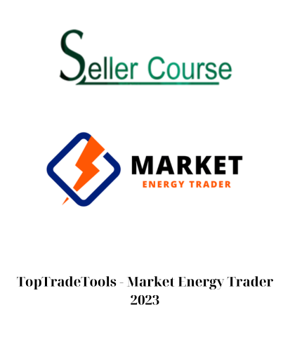 Market Energy Trader