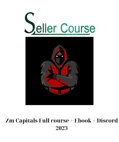 Zm Capitals Full course