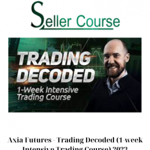 Trading Decoded