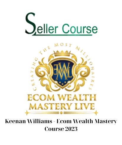Ecom Wealth Mastery Course