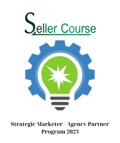 Strategic Marketer - Agency Partner Program